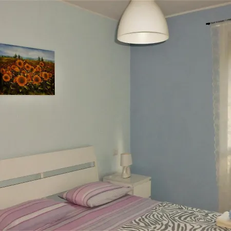 Lejlighed Hortus Orta Omegna