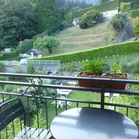 Apartment Hortus Orta