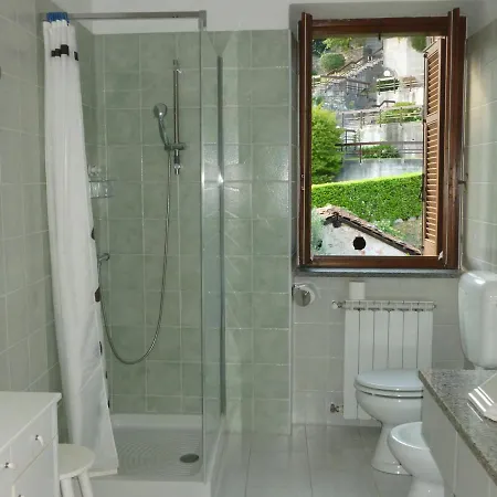 Apartment Hortus Orta Omegna