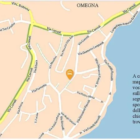 Lejlighed Hortus Orta