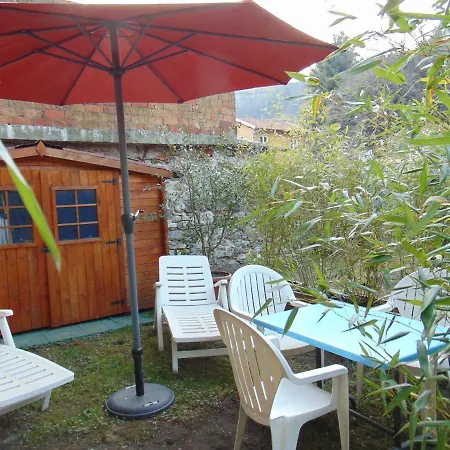 Hortus Orta Omegna