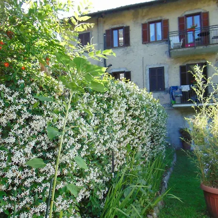 Hortus Orta * Omegna