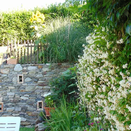 Hortus Orta Apartamento *