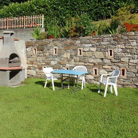 Hortus Orta Apartamento Omegna