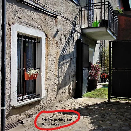 Lejlighed Hortus Orta *