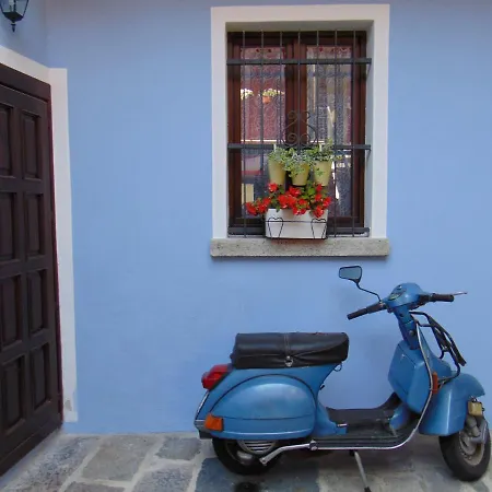 Apartamento Hortus Orta *