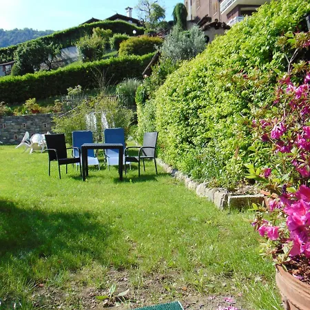 Hortus Orta Apartment Omegna