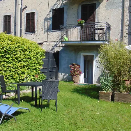 Apartment Hortus Orta *