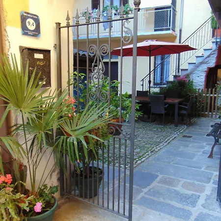 Apartment Hortus Orta