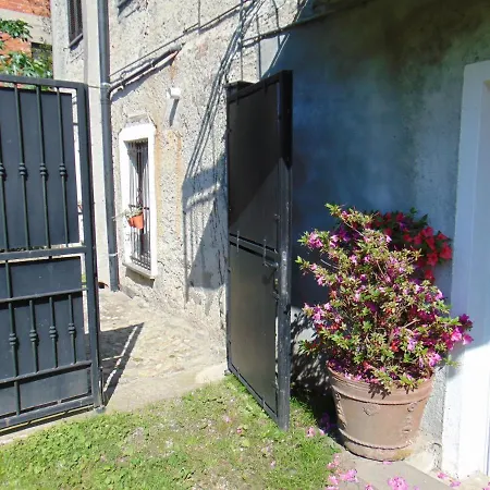 Apartment Hortus Orta