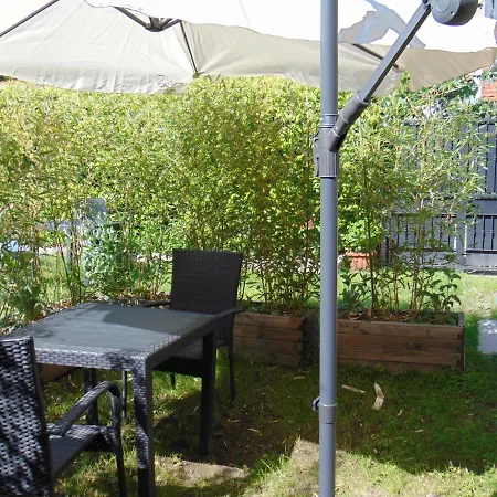 Hortus Orta Lejlighed