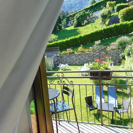 Hortus Orta Apartment Omegna