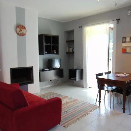 Hortus Orta * Omegna