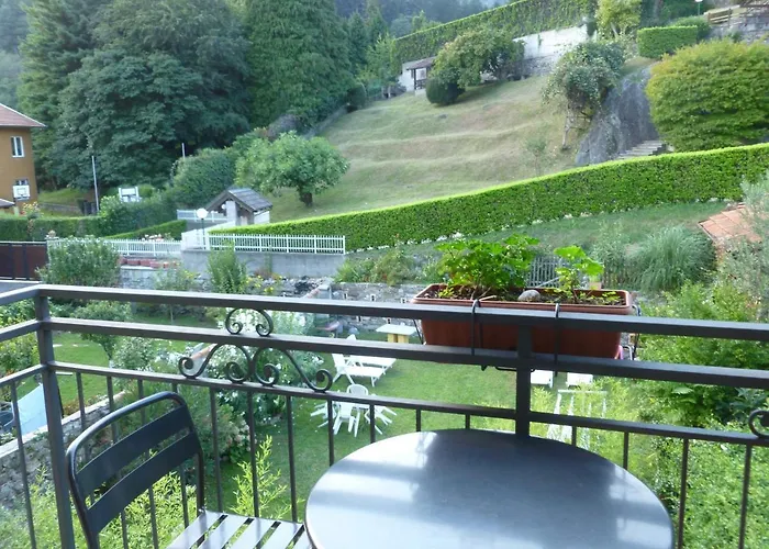 Apartamento Hortus Orta