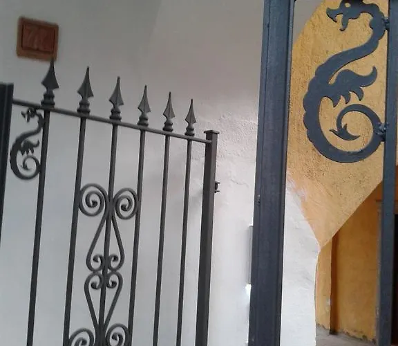 Hortus Orta * Omegna
