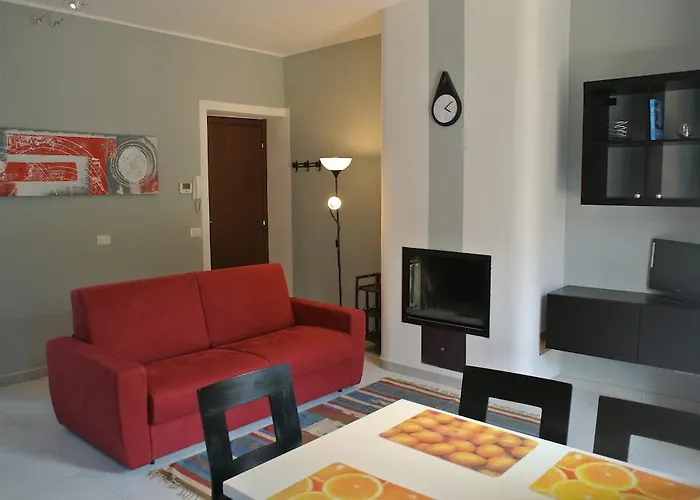 Apartamento Hortus Orta *