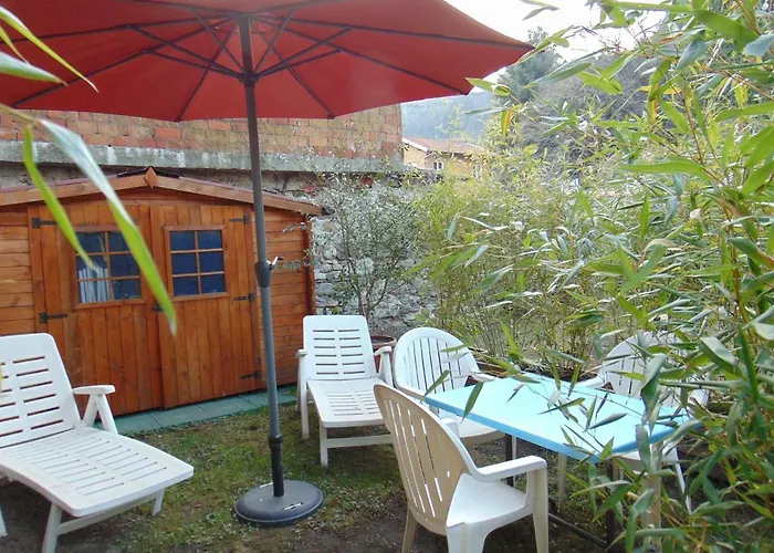Hortus Orta Omegna
