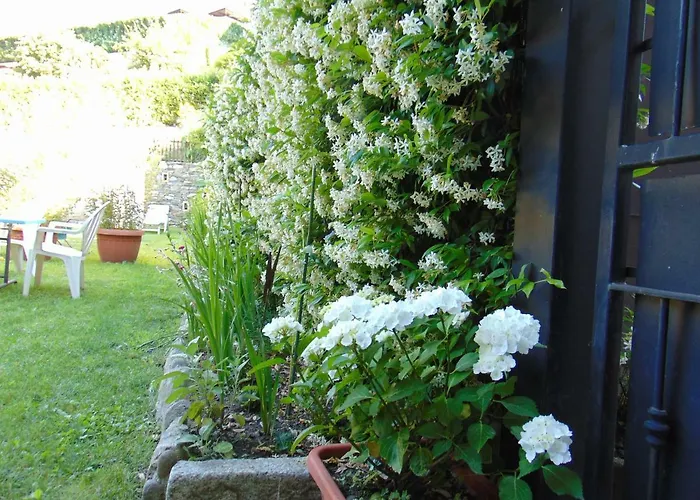 Hortus Orta Apartamento Omegna