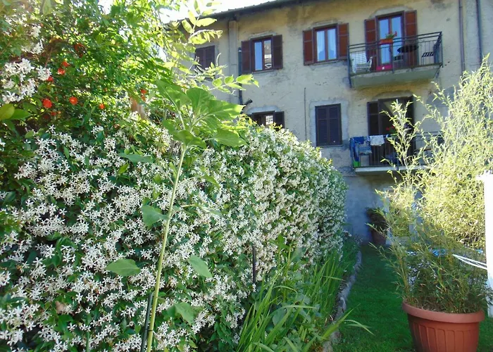 Hortus Orta * Omegna