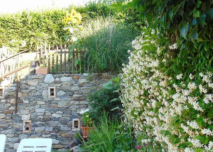 Hortus Orta Apartamento *