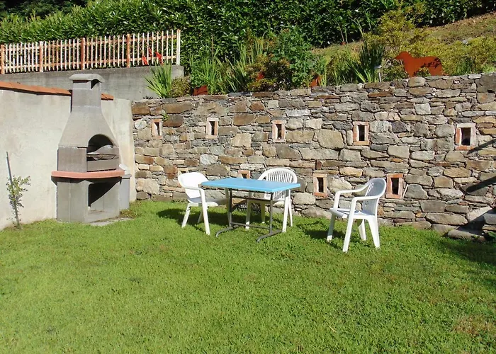 Hortus Orta Apartamento Omegna