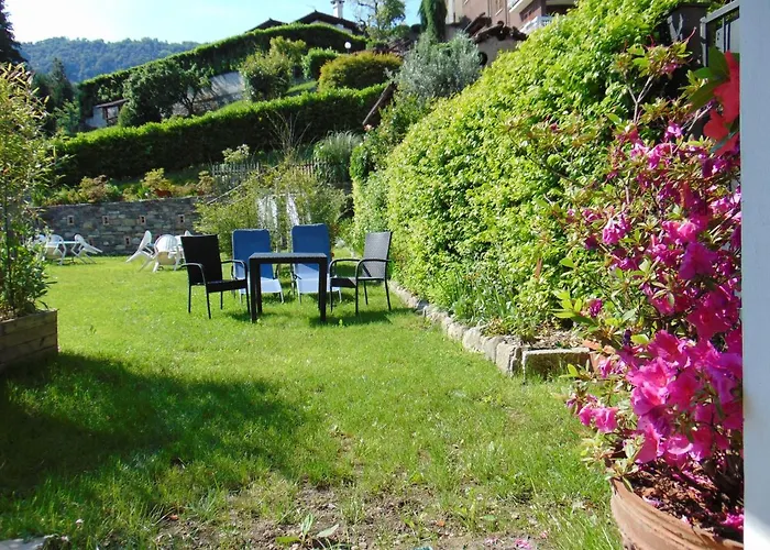 Hortus Orta Apartamento Omegna