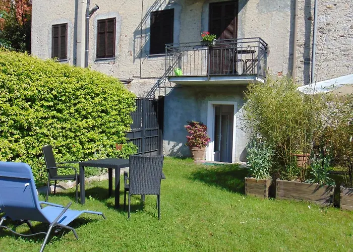 Apartamento Hortus Orta *