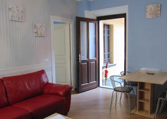 Hortus Orta Apartamento *