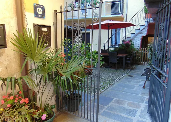 Apartamento Hortus Orta