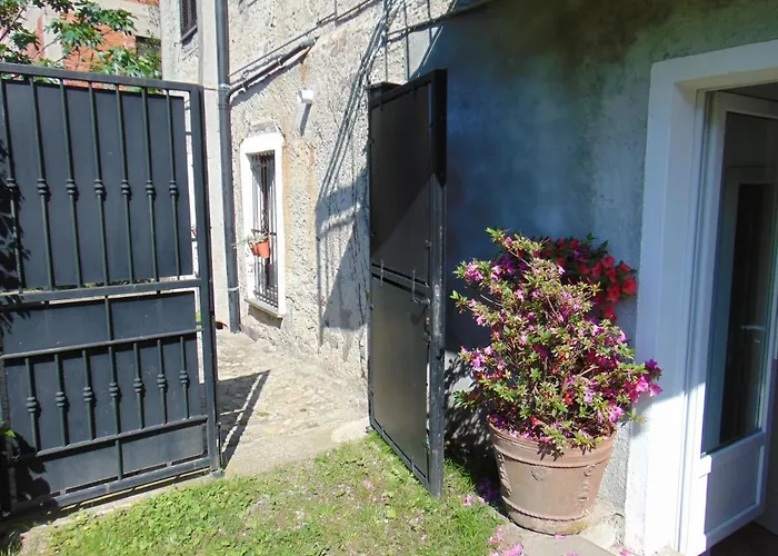 Apartamento Hortus Orta