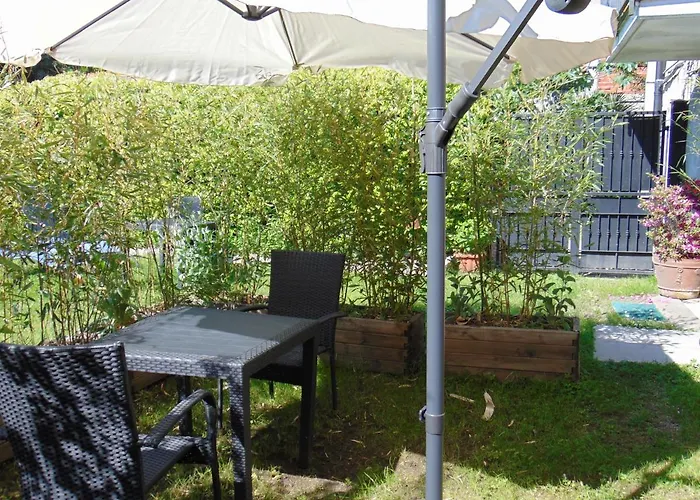 Hortus Orta Apartamento