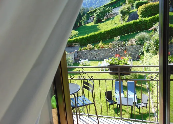 Hortus Orta Apartamento Omegna