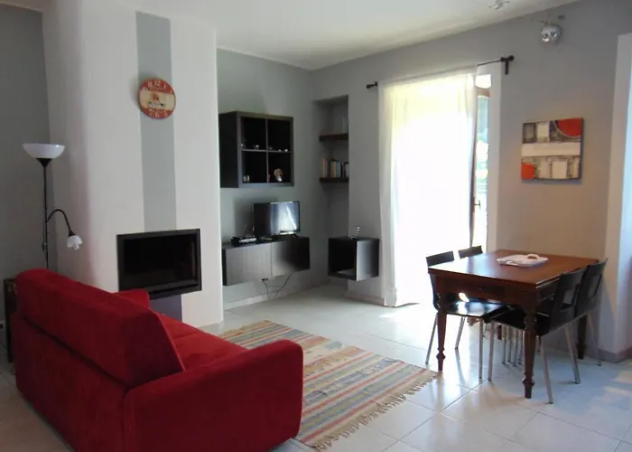 Hortus Orta * Omegna